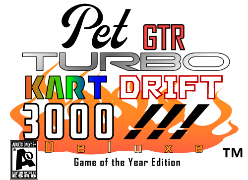 Logo of PGTRTKD3000DGOTY