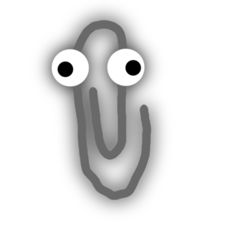 Image of clippy