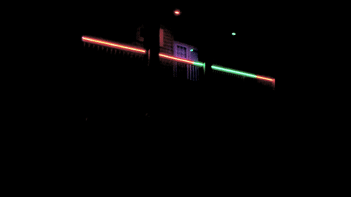 Image of Patio Lights